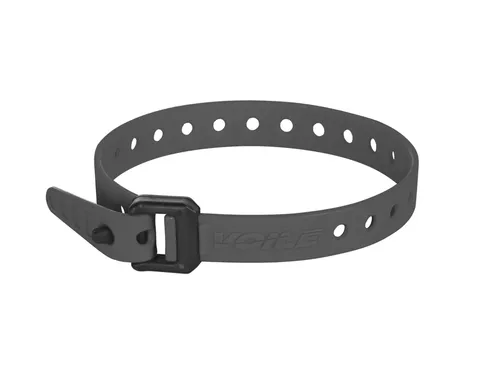 Voile Strap Nano Series - 12" 30cm Black